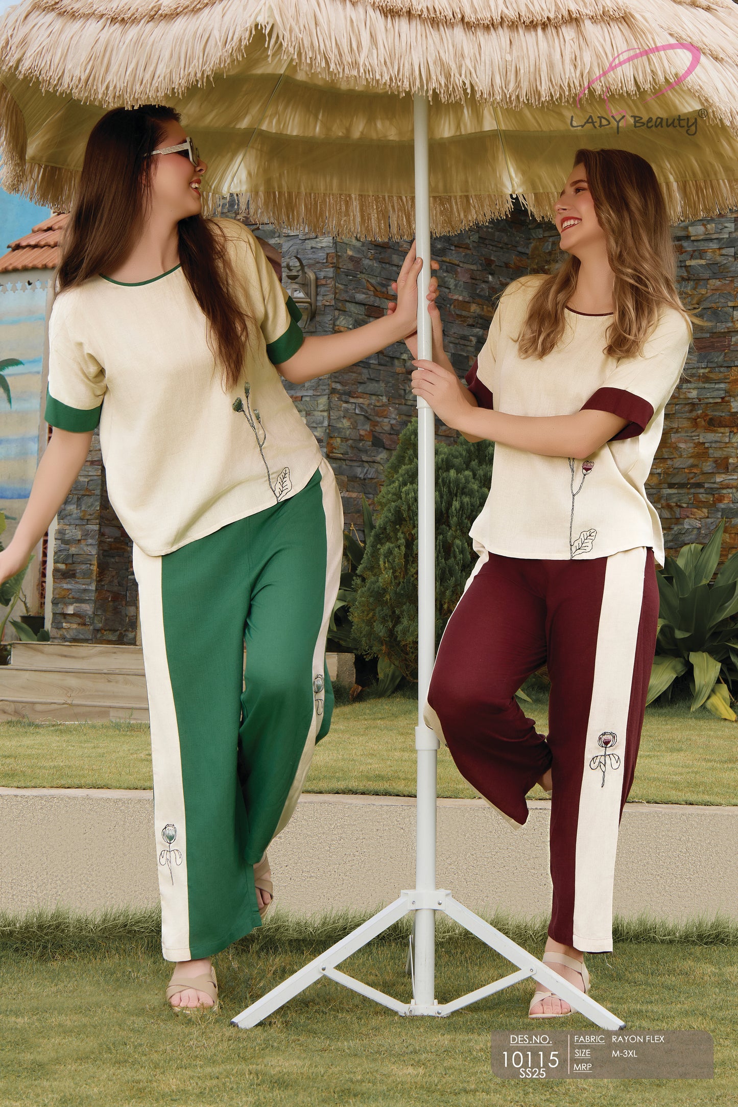 Co Ord Sets for Women Professionals Luxe Lounge Outfits with Comfort Fit