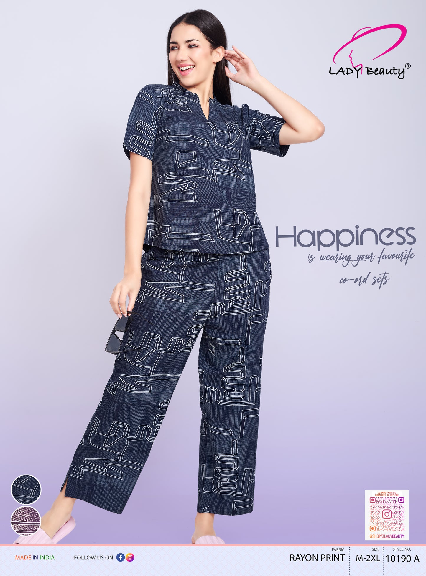 Co Ord Sets for Women Everyday Luxe Loungewear with Easy Pairing Options