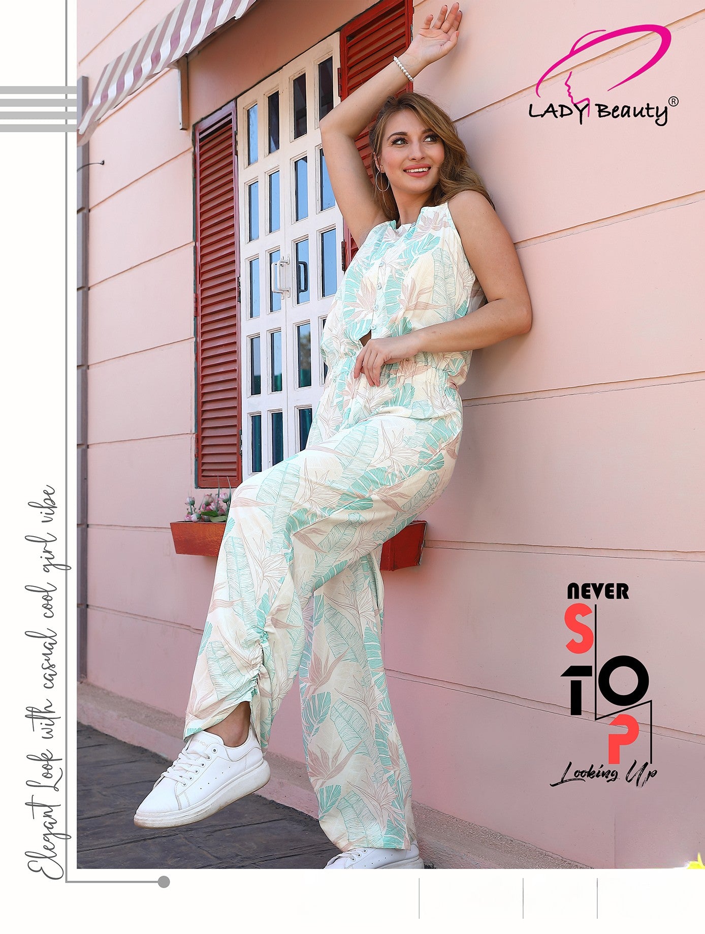 Co Ord Sets for Women Lounge Style