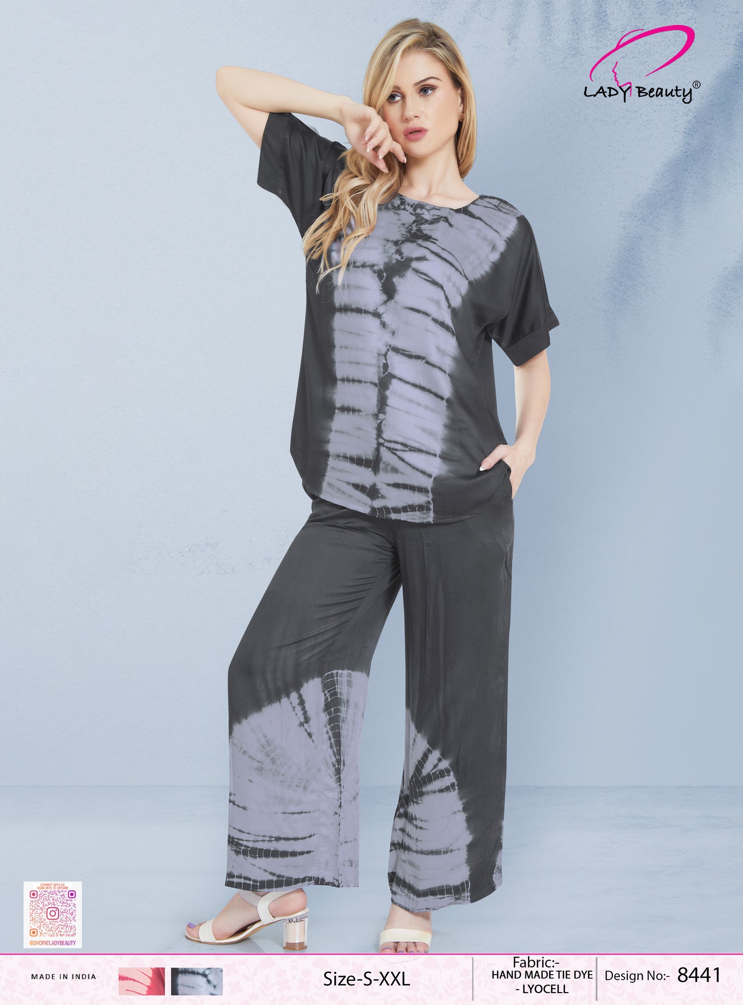 Co Ord Sets for Women Professionals Smart Loungewear with Relaxed Elegance