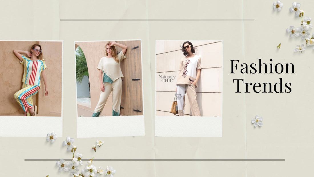 Effortless Elegance: Co ord sets for Every Occasion