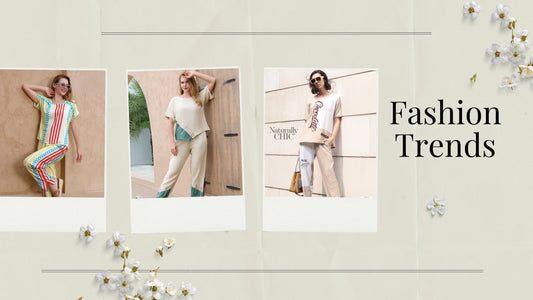 Effortless Elegance: Co ord sets for Every Occasion