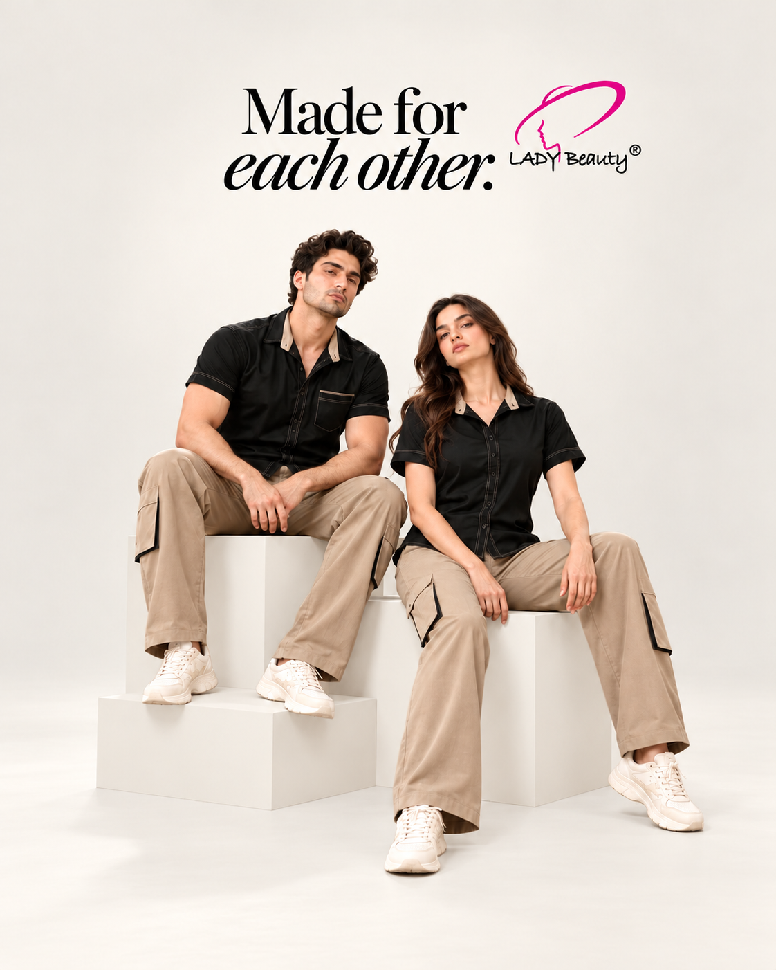 Better Together - Couple Edition