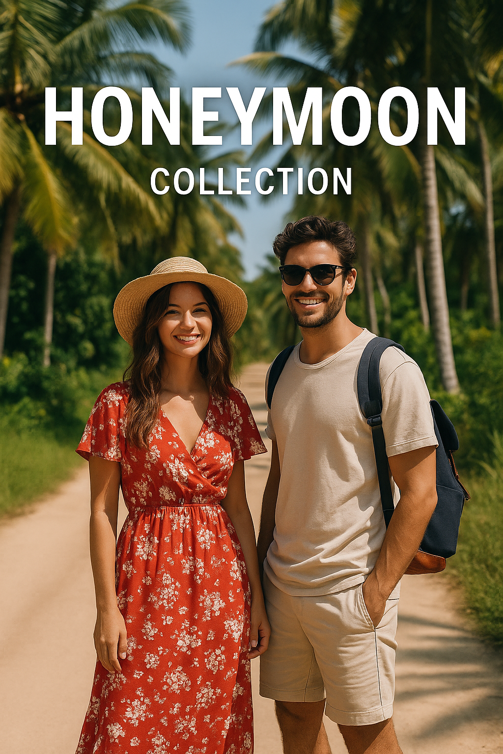 Honeymoon Nights