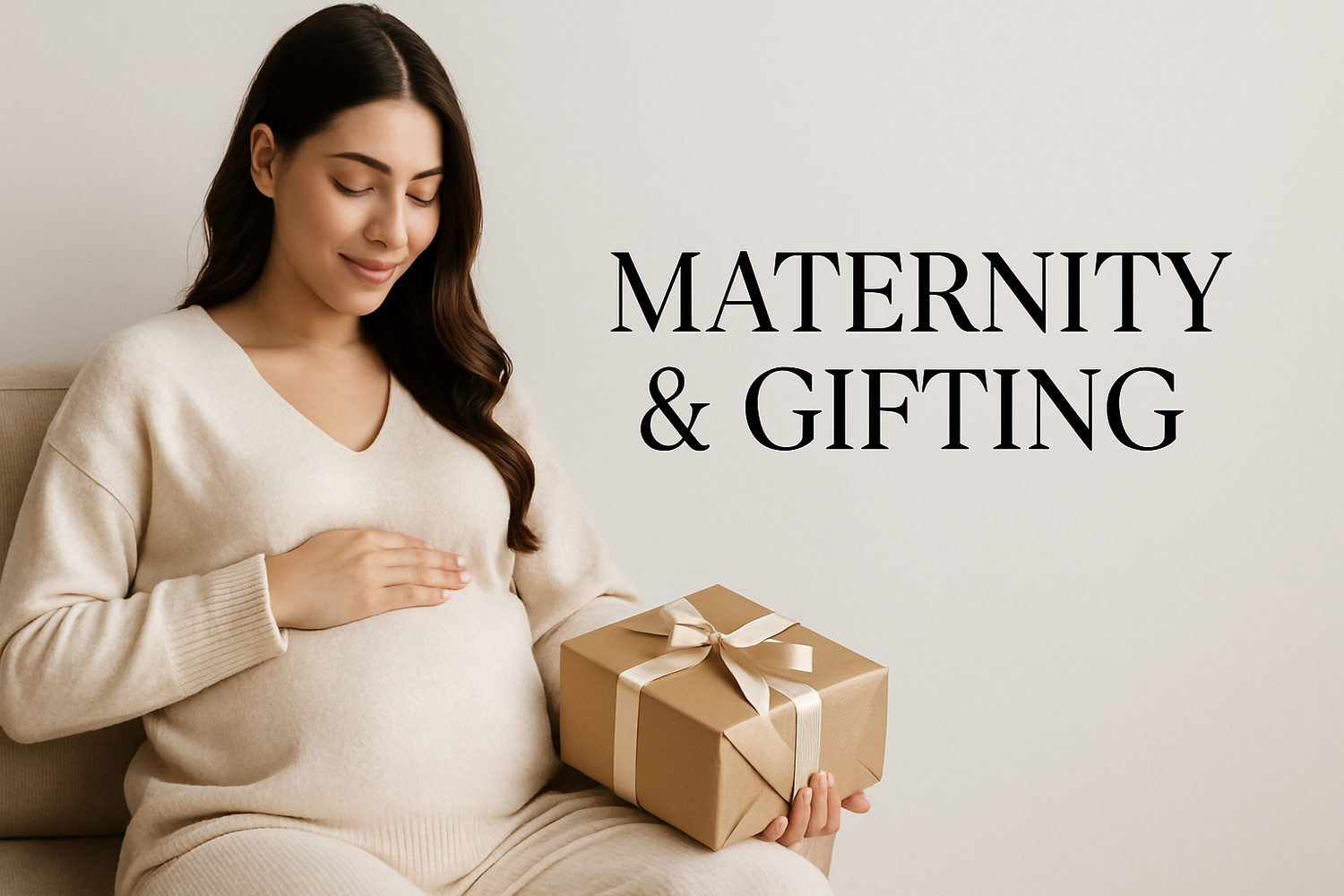 Maternity and Gifting