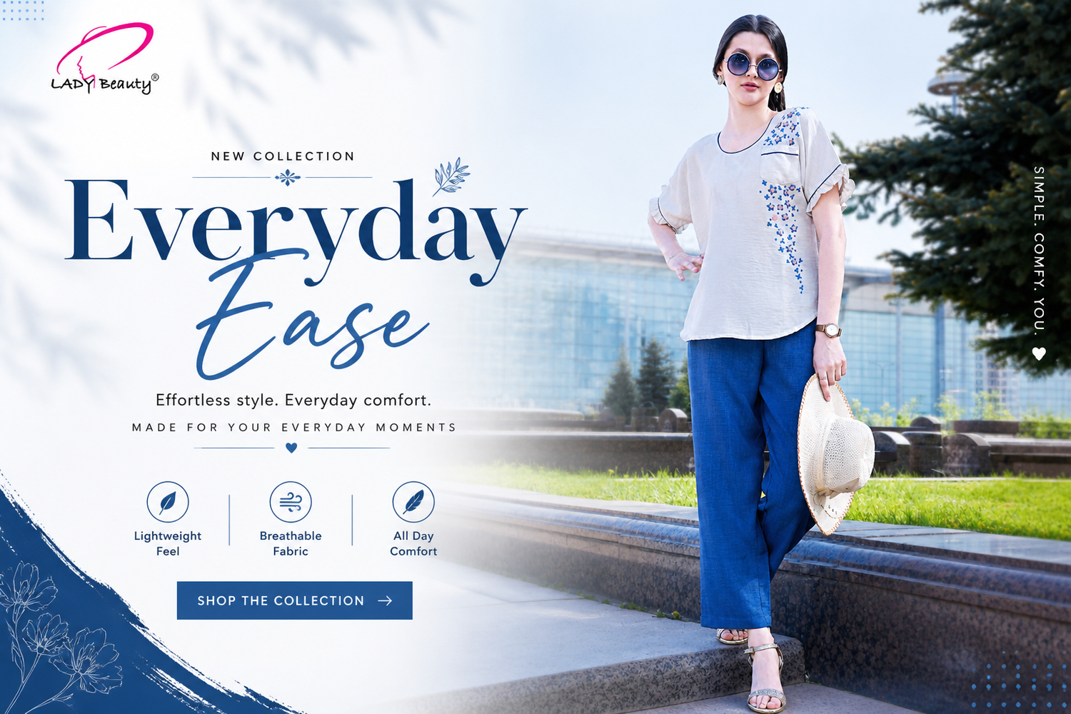 Everyday Ease