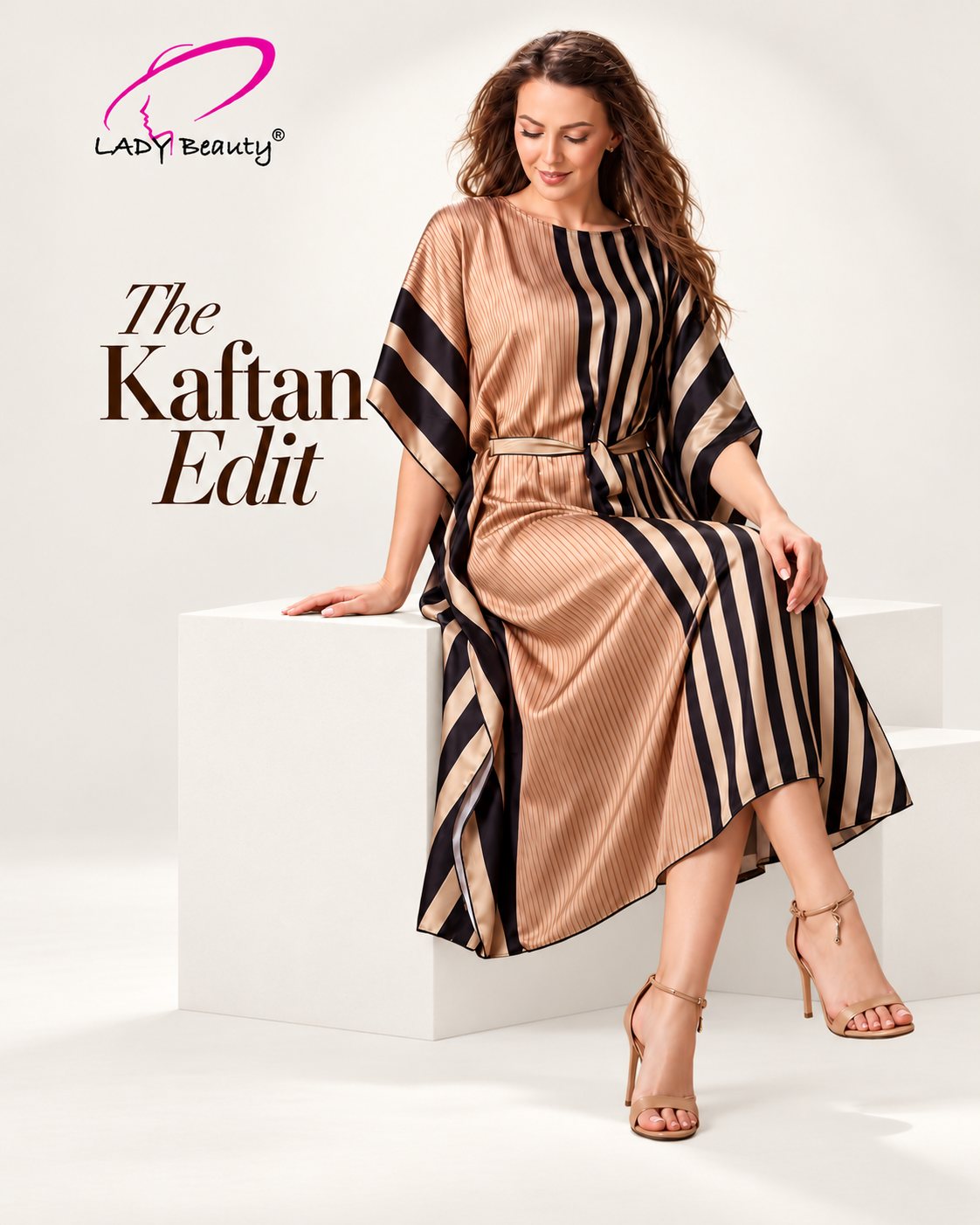 Women’s Lounge Kaftans