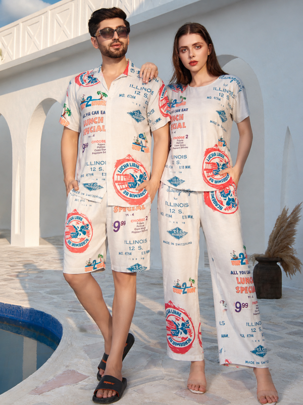 Better Together -                                                              Couple Edition