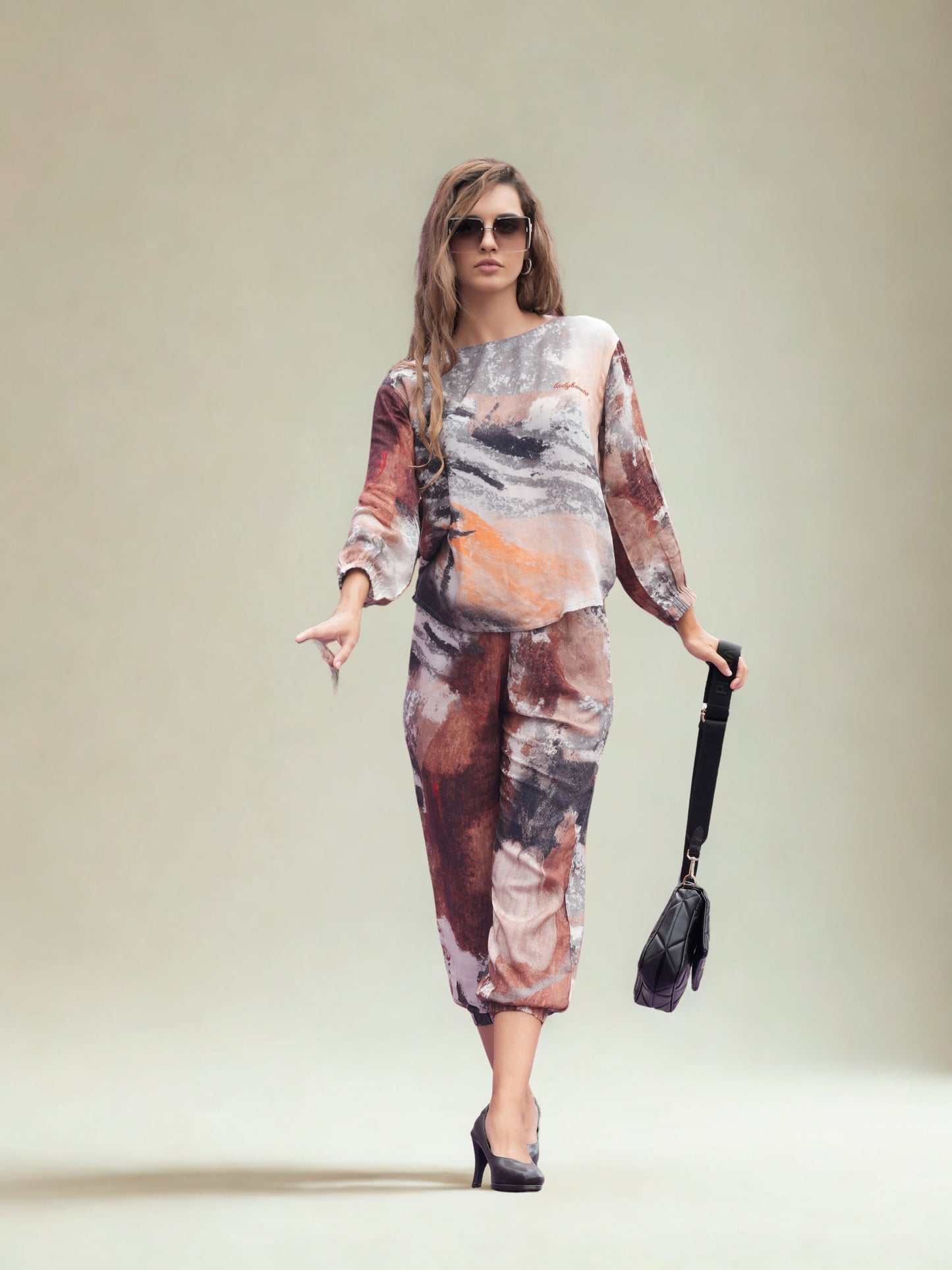 Co Ord Sets for Women Lounge Wear Essentials