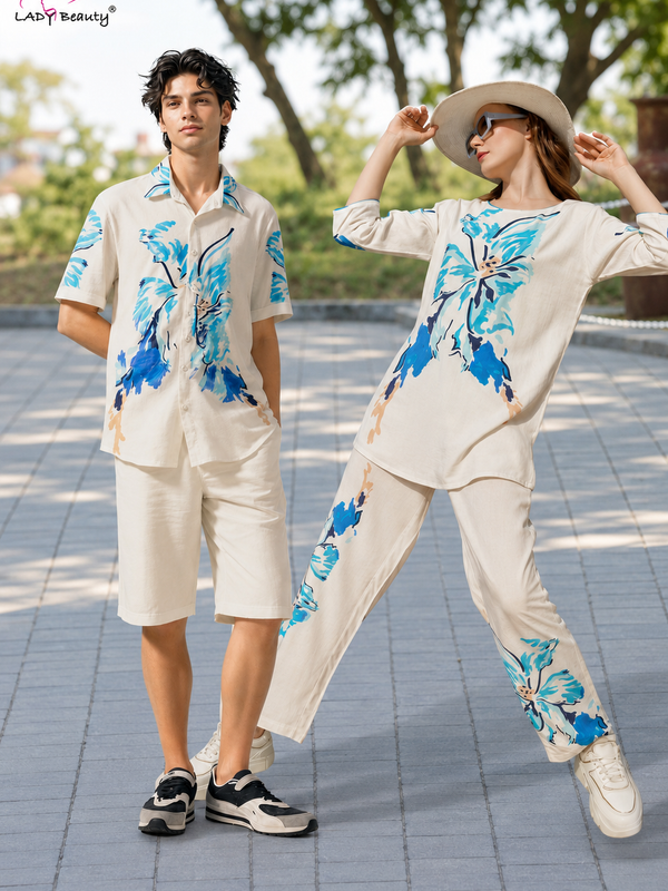 COUPLE CO-ORD SETS