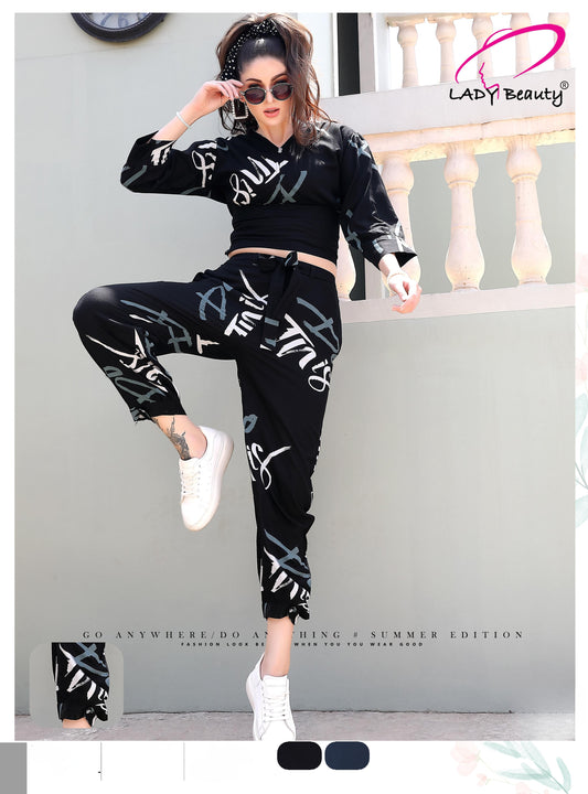 Co Ord Sets for Women with Breezy Luxe Fabrics