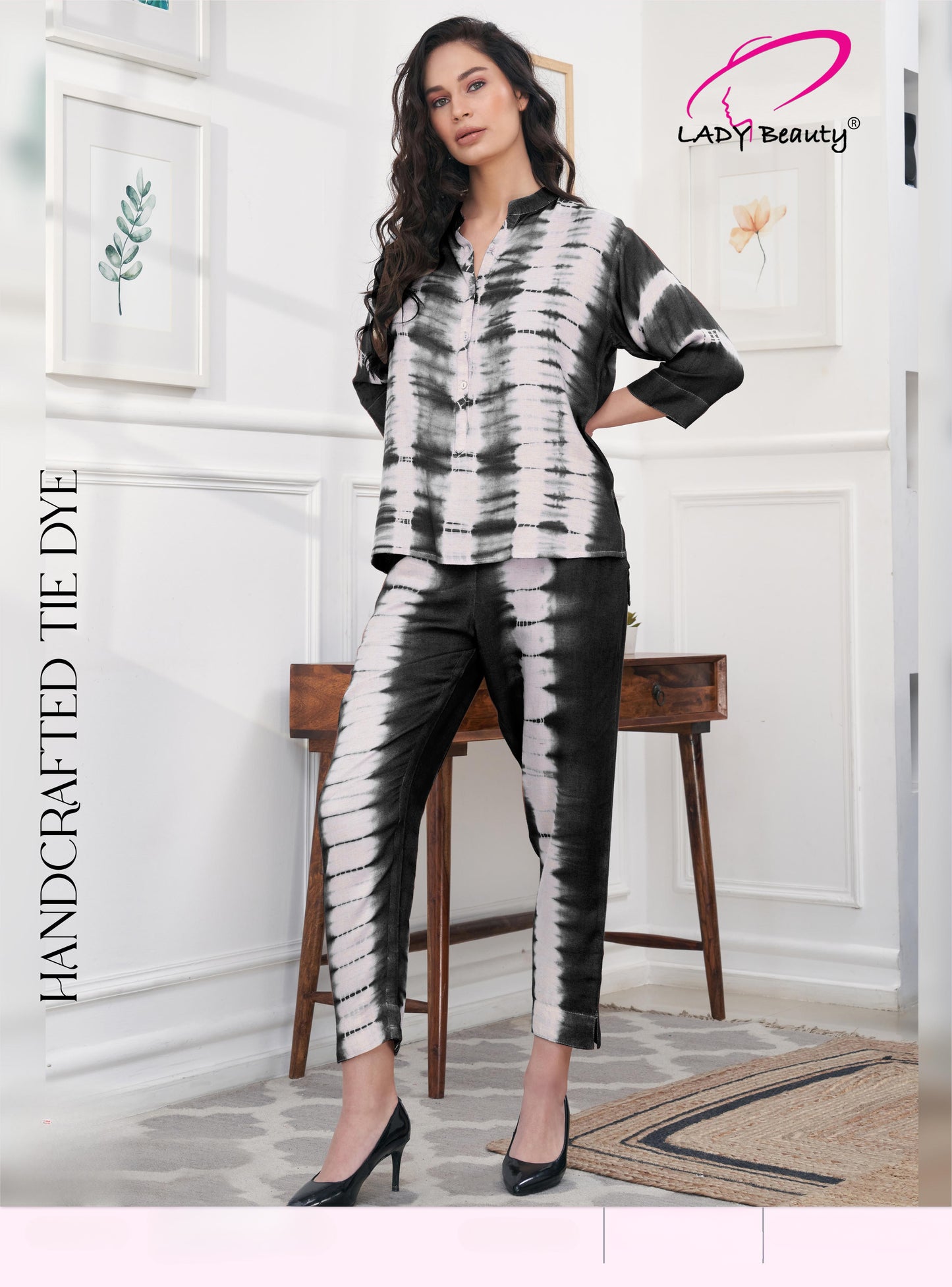 Co Ord Sets for Women with Breezy Comfort