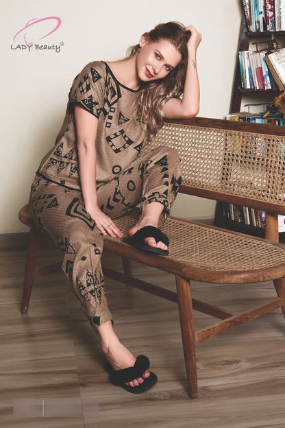 Elegant Twin Softwear