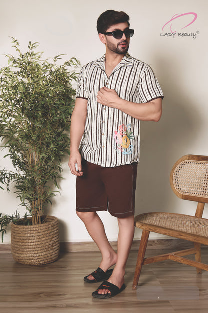 Matching Style Luxe Co ords