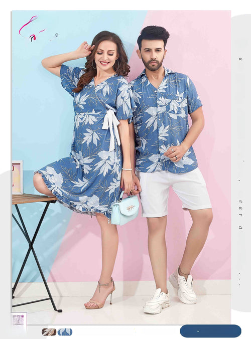 Breathable Duo Suit Look