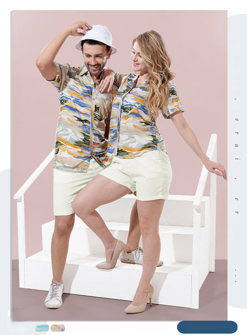Elegant Twin Softwear