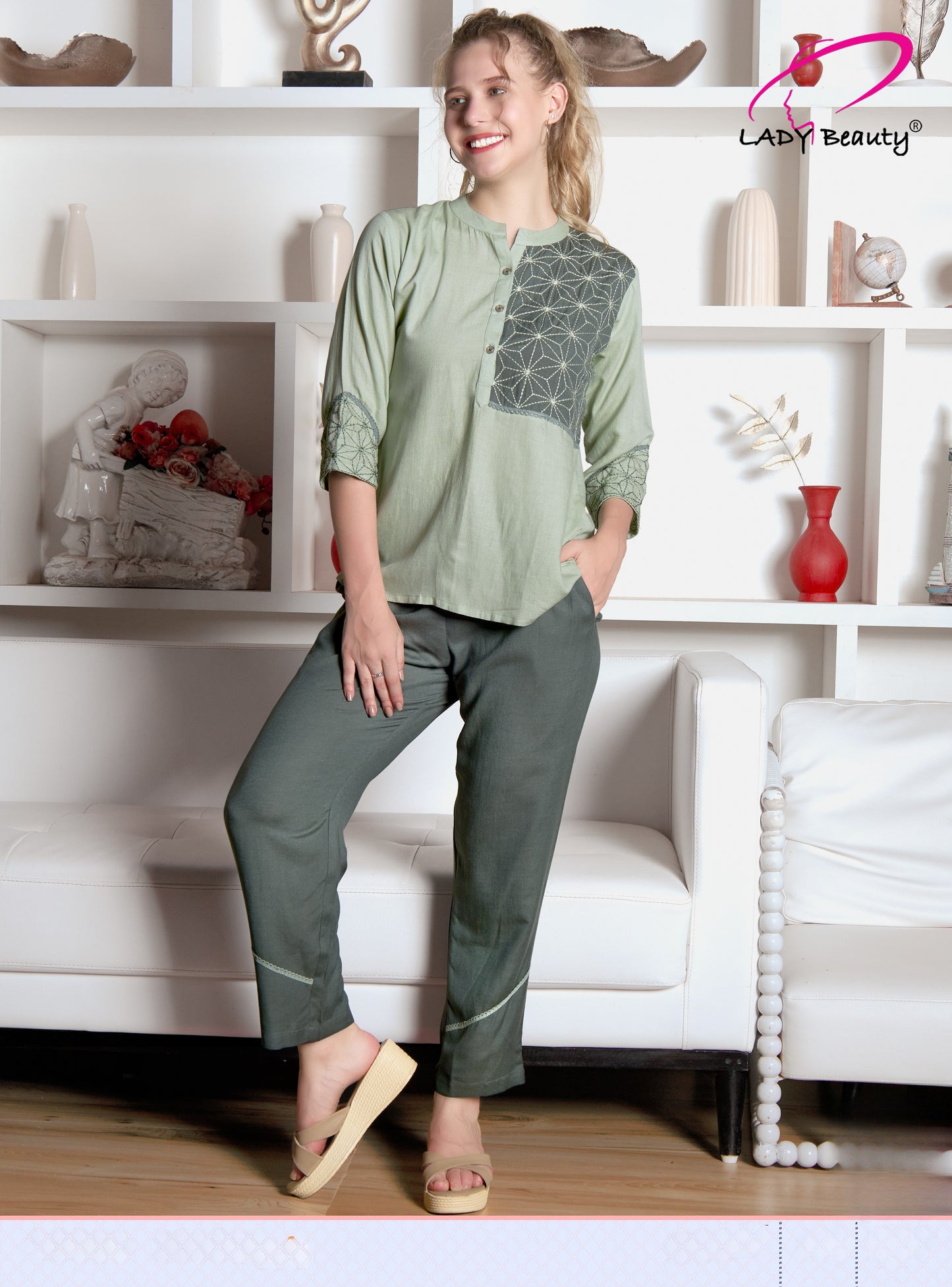 Co Ord Sets for Women with Timeless Design