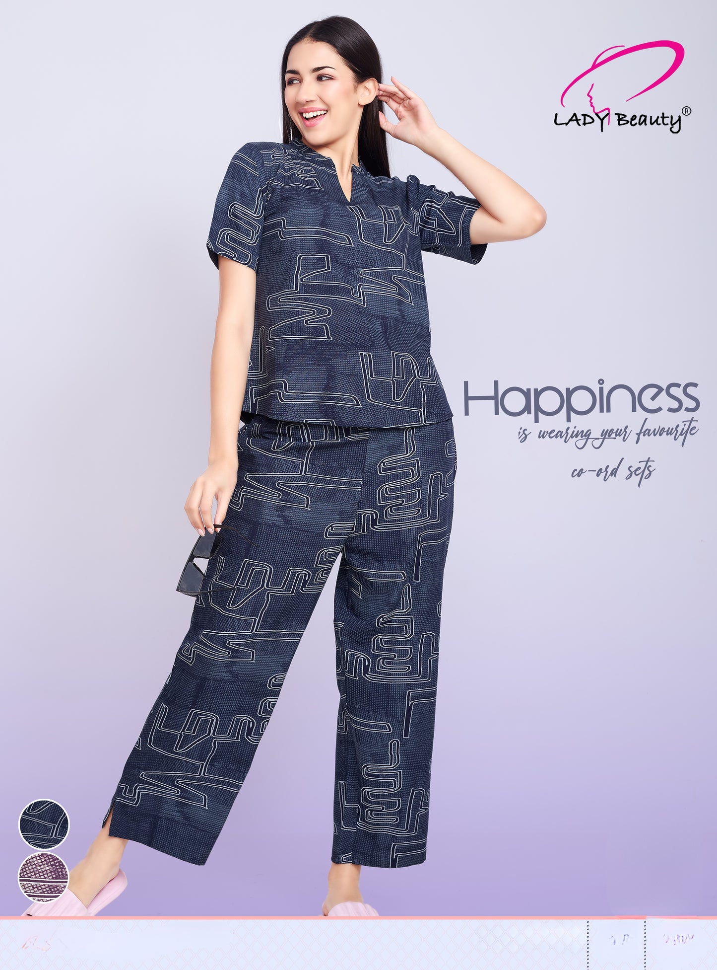 Co Ord Sets for Women Everyday Luxe Pairing Options