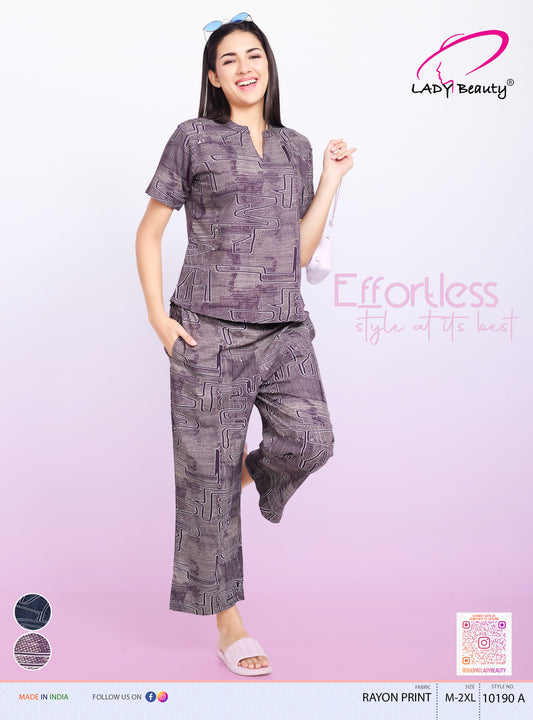 Co Ord Sets for Women Everyday Luxe Loungewear with Easy Pairing Options