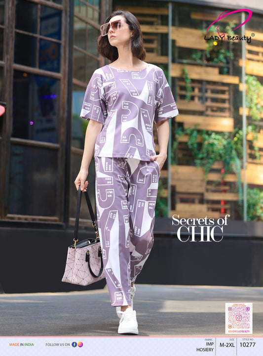 Co Ord Sets for Women Cozy Winter Loungewear with Relaxed Fit