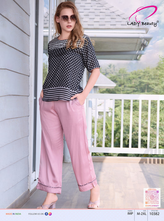 Co Ord Sets for Women Fashion Lovers Modern Loungewear with Minimal Luxe Design