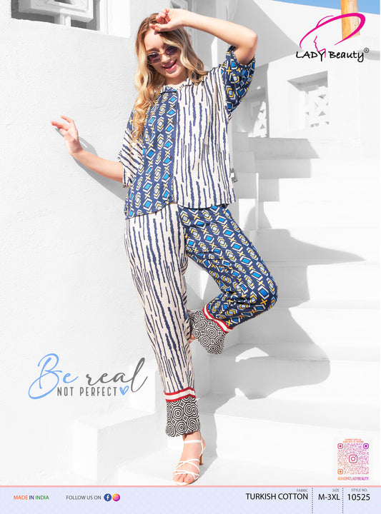 Co Ord Sets for Women Cozy Winter Lounge with Premium Knitwear