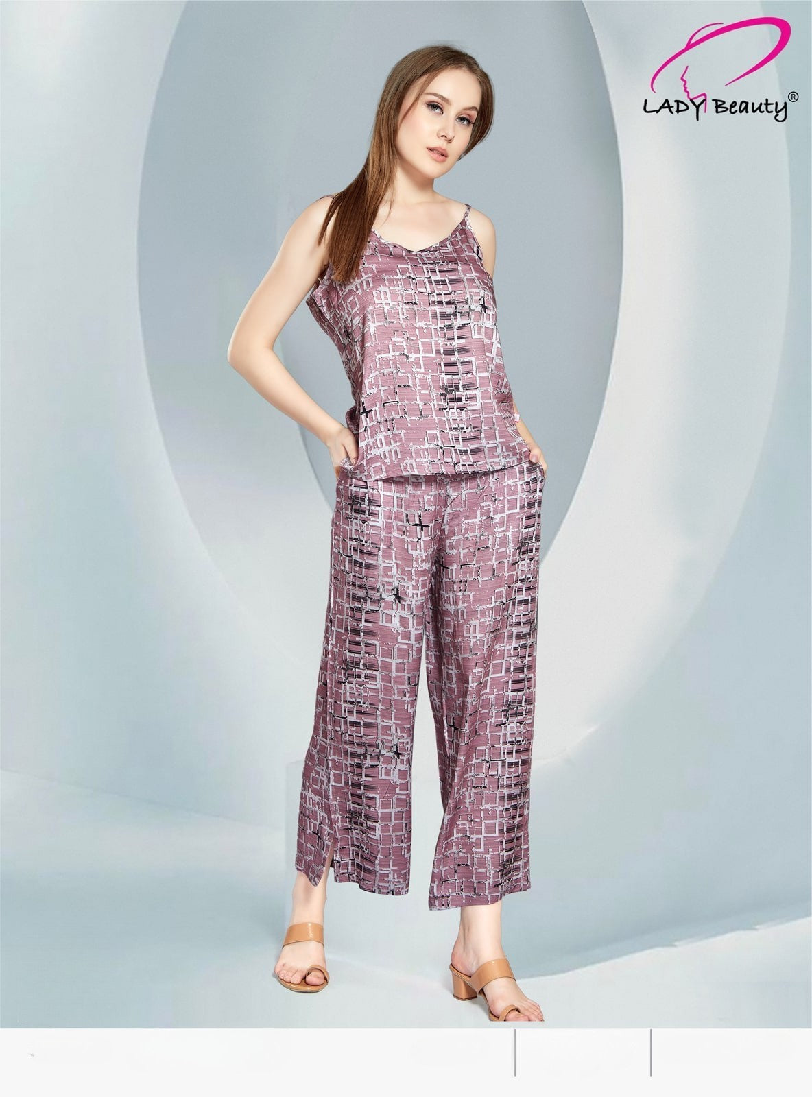 Co Ord Sets for Women with Luxe Comfort