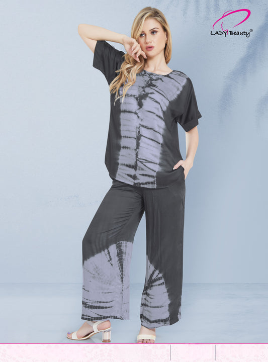 Co Ord Sets for Women with Relaxed Elegance
