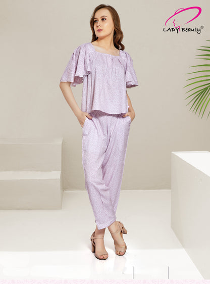 Co Ord Sets for Women with Everyday Comfort
