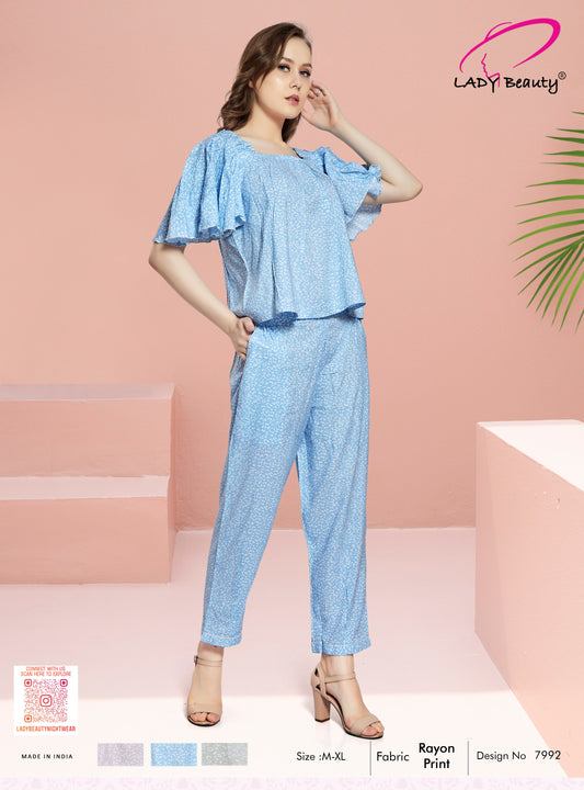 Co Ord Sets for Women Students Casual Lounge Outfits with Everyday Comfort