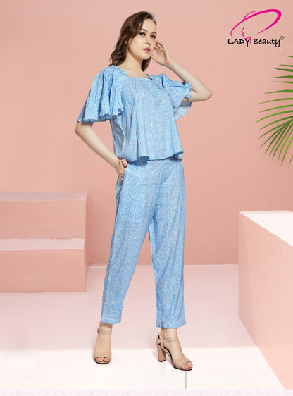 Co Ord Sets for Women with Everyday Comfort