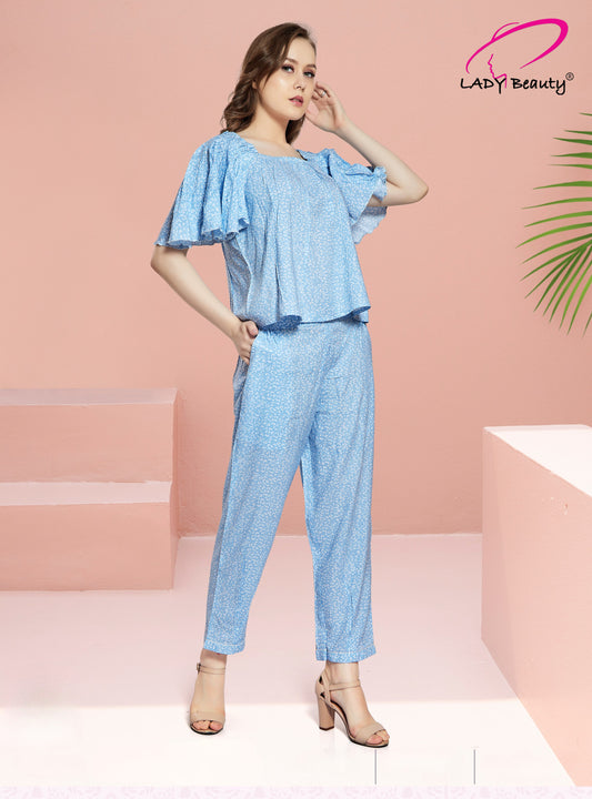 Co Ord Sets for Women with Everyday Comfort