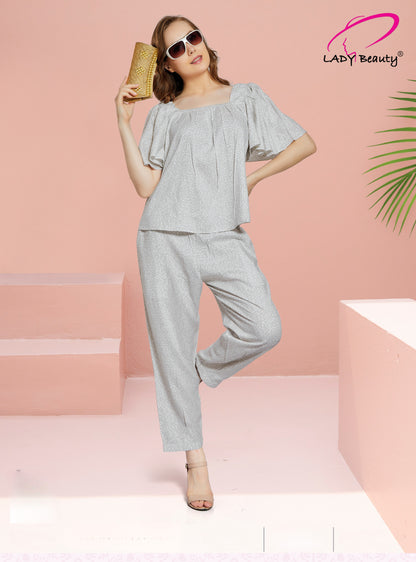 Co Ord Sets for Women with Everyday Comfort