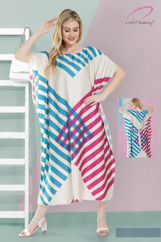 Whisper Light Luxe Kaftan