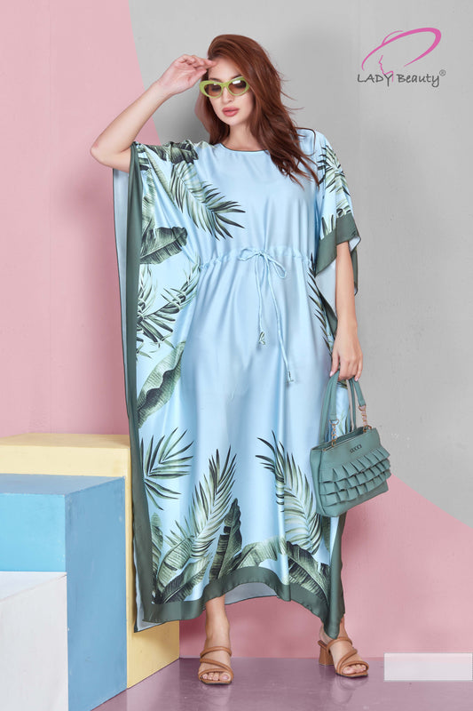 Effortless Luxe Kaftan