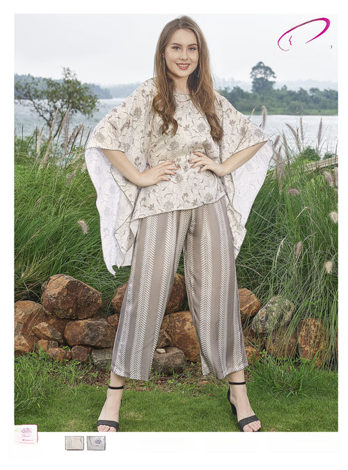 Whisper Light Luxe Kaftan