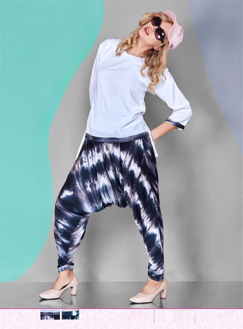 Co-ord Set 8074 in Grey