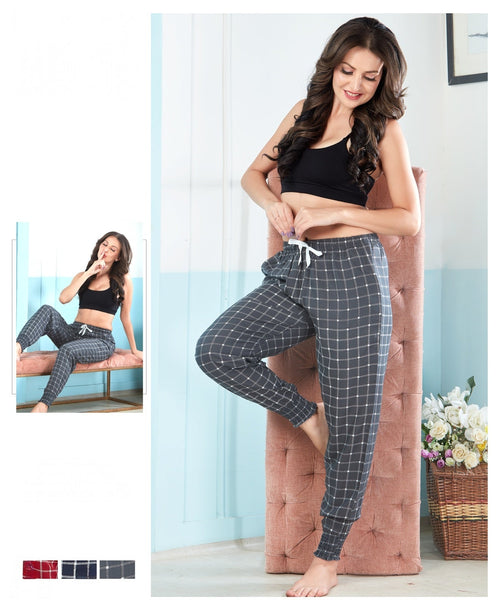 Luxe Lounge Bottoms - 1637