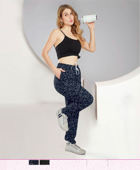 Soft breathable cotton pyjamas for everyday lounging