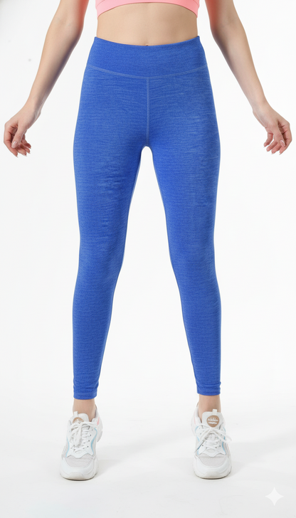 Aero Sculpt High-Waist Active Tights