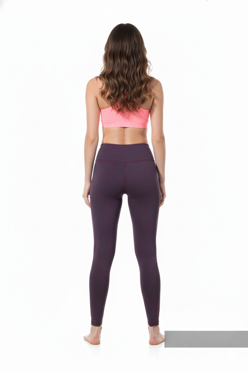 Fit Sync High-Waist Performance Tights