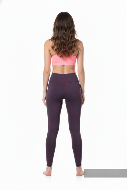 Fit Sync High-Waist Performance Tights