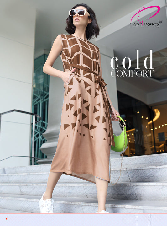 Glamorous Outline Short Dress