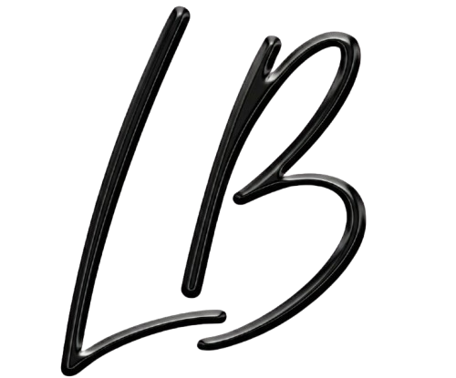 LB by Lady Beauty logo