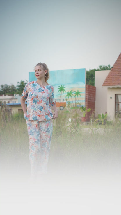 Co Ord Sets for Women with Comfort Stretch