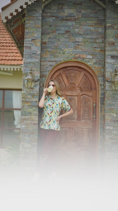 Co Ord Sets for Women with Plush Comfort