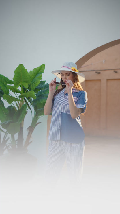 Co Ord Sets for Women with Premium Texture