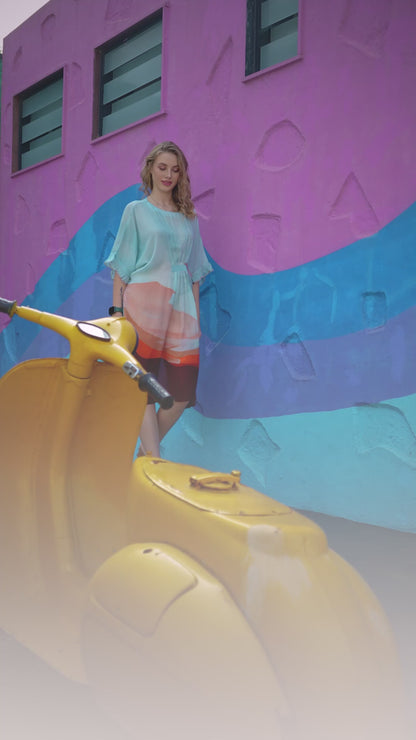 Cloud Soft Luxe Kaftan